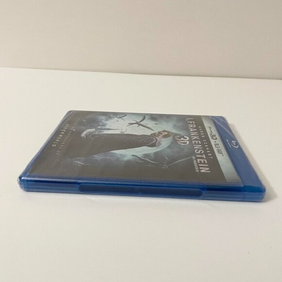 I, Frankenstein Movie 3D Blu-ray DVD - Picture 9 of 12